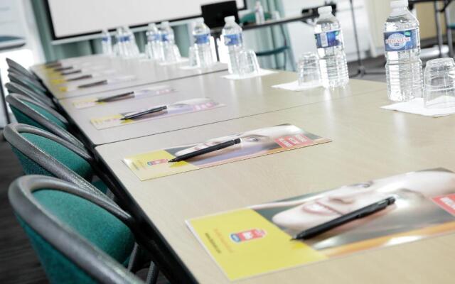 ibis Paris Issy Les Moulineaux Val de Seine