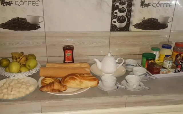 ODG Cotonou - Résidences Océan De Grâce