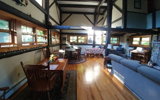 Franconia Notch Guest House