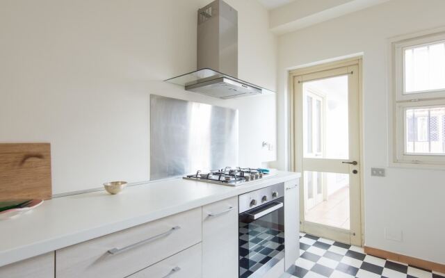 RSH Spanish Steps Panoramic Terrace Penthouse