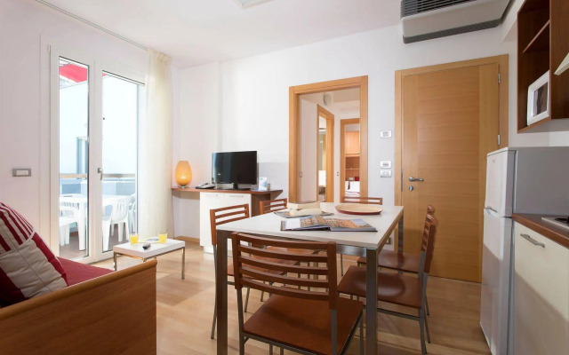 Domino Suite Hotel Jesolo