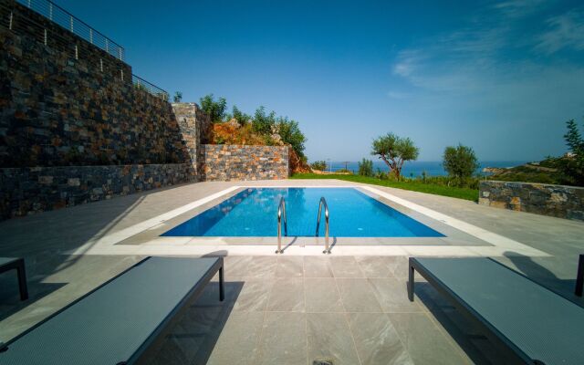 Aquamarine Villas