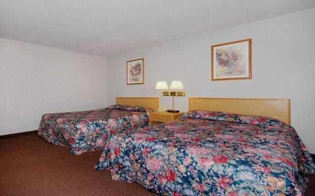 Oakhill Inn and Suites