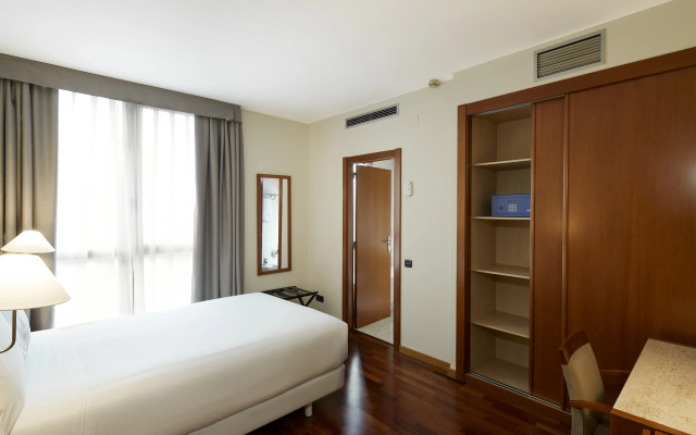 Sercotel Cornella Barcelona