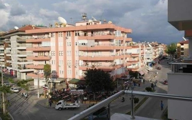 Vesta Kleopatra Apartment 23