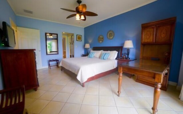 Los Suenos Resort Del Mar 2N