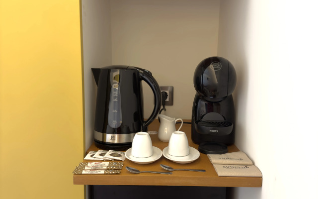 Hotel SunClub CalaVinya