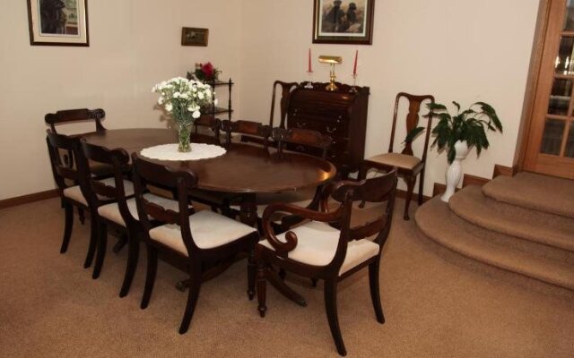 Redshill B&B