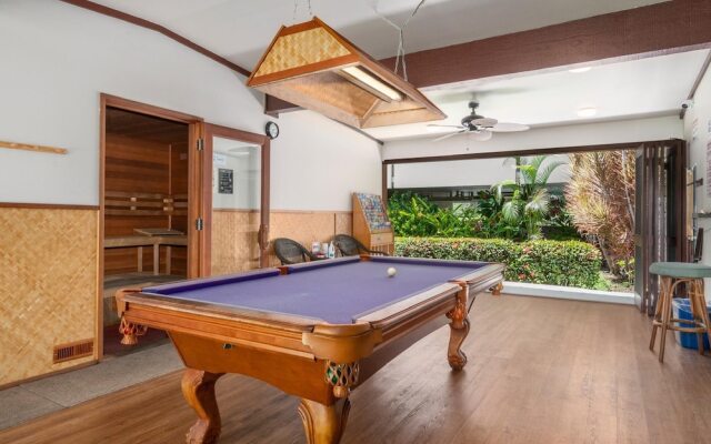 Big Island White Sands Village by Coldwell Banker Island Vacations