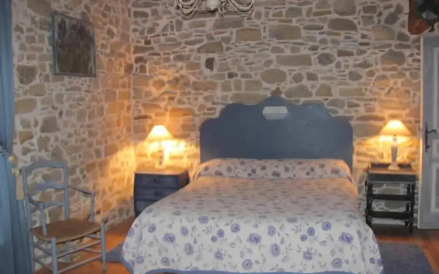 Chambres d'hôtes Gélous