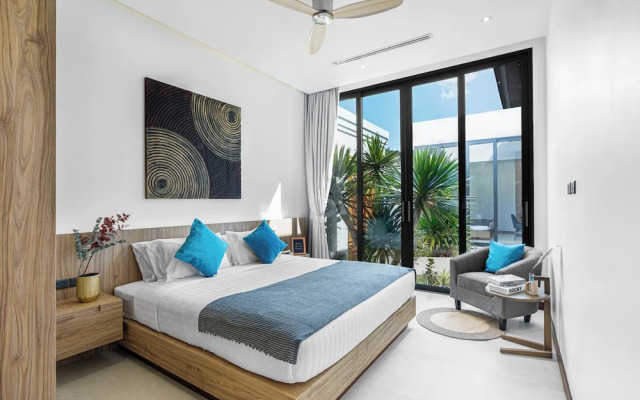 Peak View Villa Ao Nang