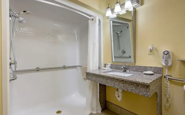 Comfort Inn