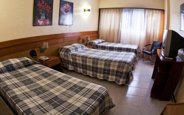 Bauen Hotel