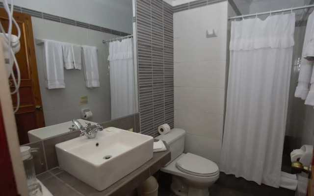 Antigua Miraflores Hotel