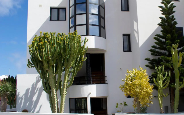 Suite Del Mar 3 Jandia (Adults Only)