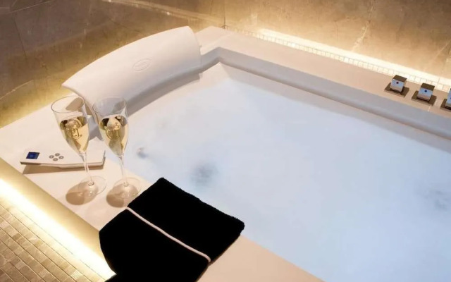 Cardilli Luxury Rooms