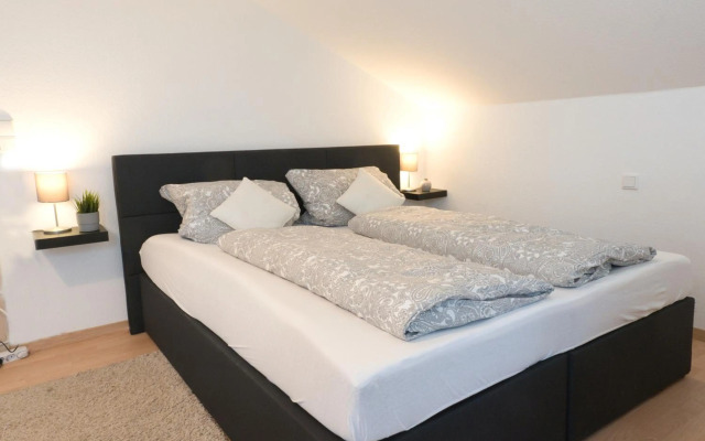 - NEU - LUXUS Frankfurt Flat