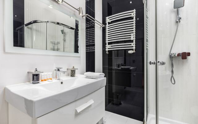 Bocianie Gniazdo Apartments by Renters