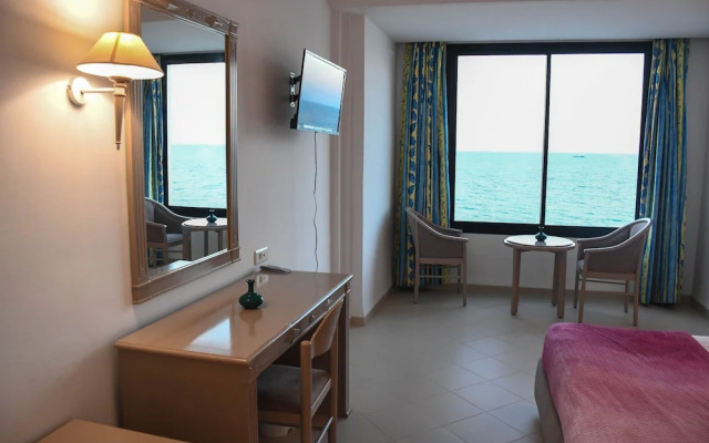 Hôtel Maravilla Sousse