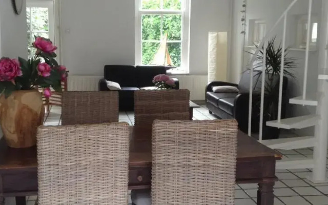 Visser's Pothuis