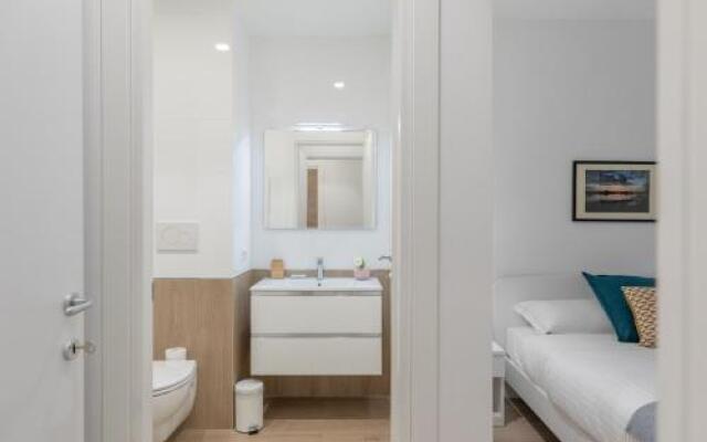 Pigneto Delightful Apartment