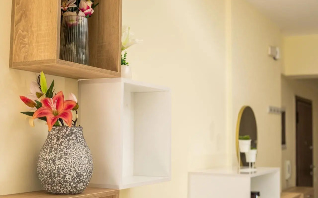 Eden Lily- Luxurious Apartment with Sea View