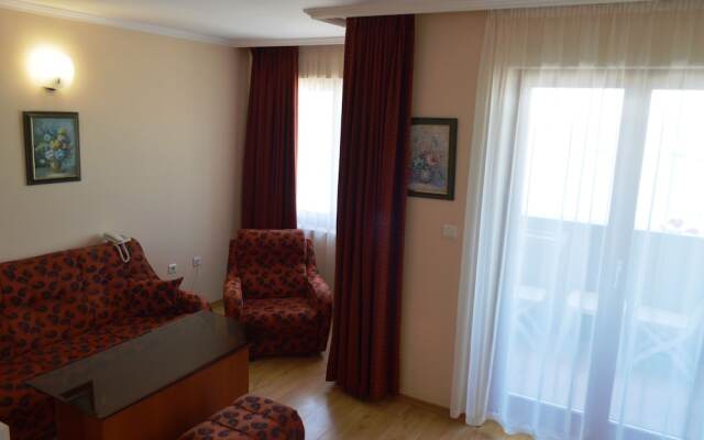 Stankoff Hotel