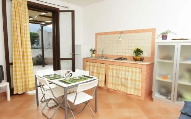 Residence Favignana