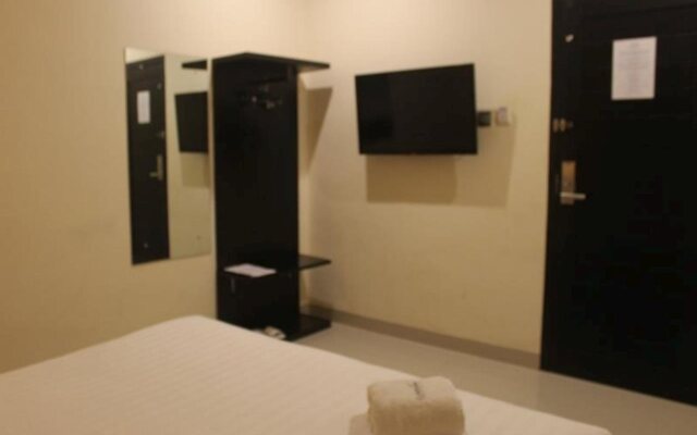 Guardian Family Hotel