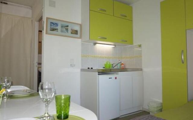 Apartment Les Tennis