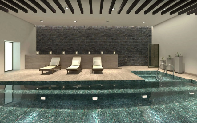 DoubleTree by Hilton Toluca