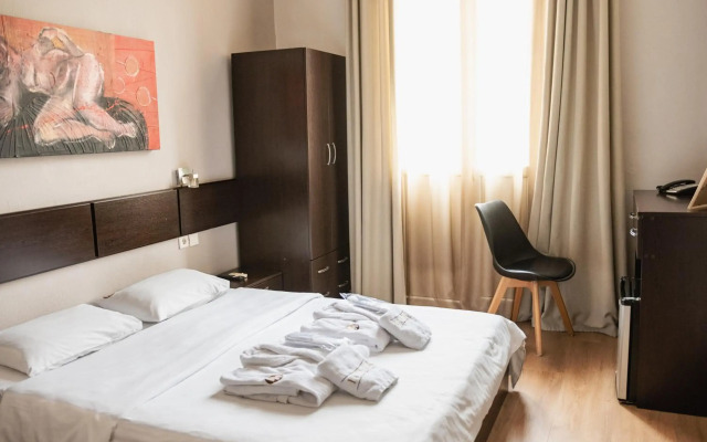 Hotel Ilisia
