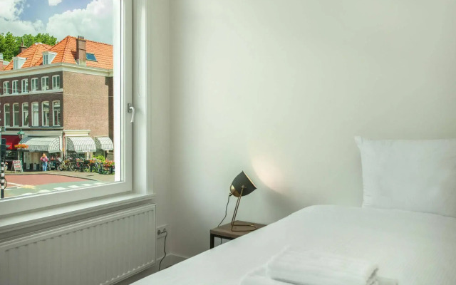 Stayci Serviced Apartments Denneweg