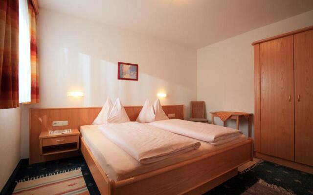 Appartement Lisa Schweiger