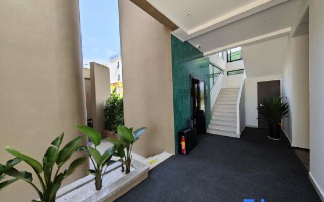 Xianghai·Aroma Sea Designer Hotel (Taiyangwan Road Branch)