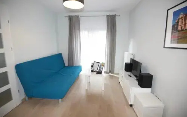 apartament studio solna 1 M19