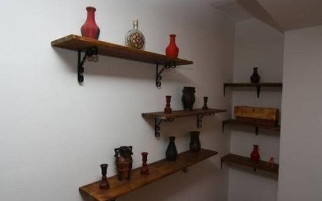 Friends Hostel