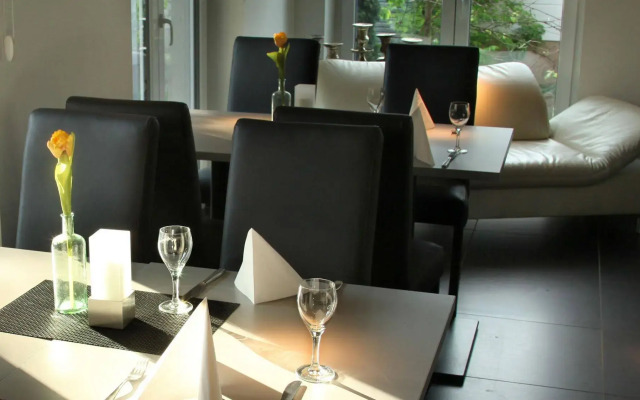 Hotel Zur Post Trier