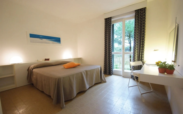 Residence Golfo Della Lacona