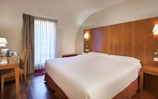 NH Zamora Palacio del Duero