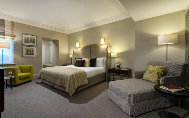 Brown's Hotel, a Rocco Forte Hotel