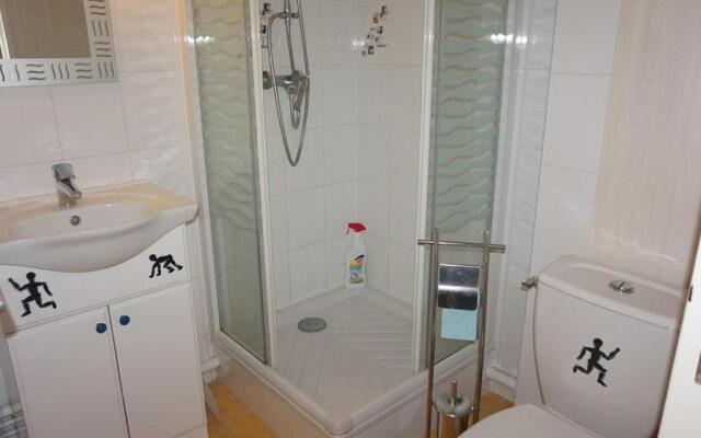 Appartement Merville-Franceville-Plage, 1 pièce, 4 personnes - FR-1-465-37