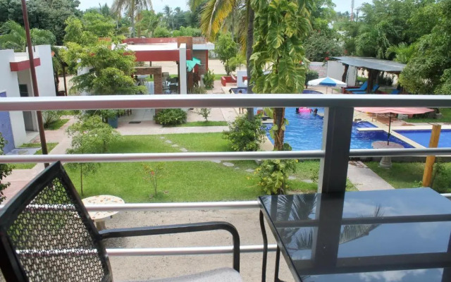 Melaque Paradise