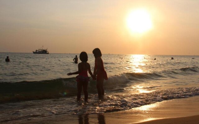 Mia Homestay