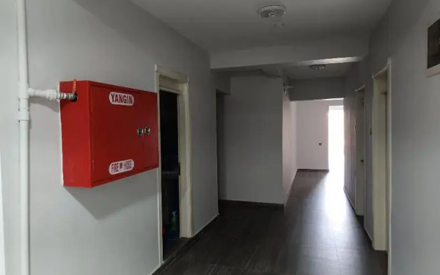 Grad Clover Otel