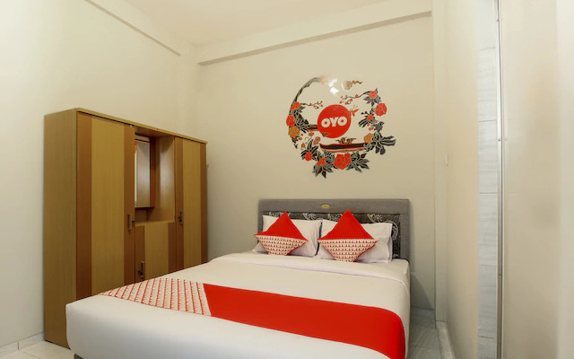 OYO 397 Daily Guest House