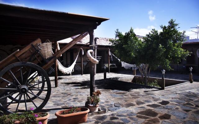 Agroturismo La Gayria