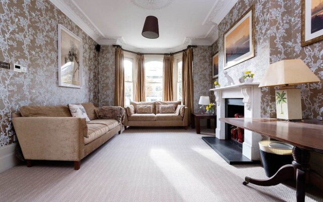 Veeve - Grand Clapham
