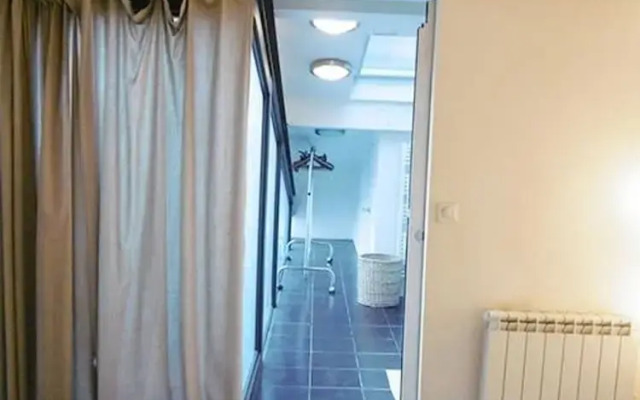 Loft Baron Citycosy in Paris