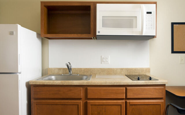 Woodspring Suites Fort Lauderdale